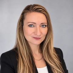 Melanie Neumann, Kundenberatung bei Gau:jo