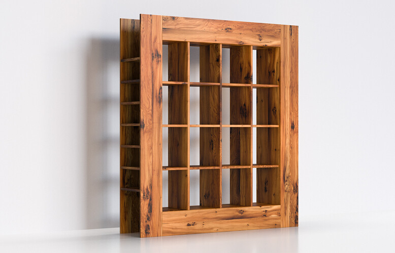 highboard-schwarz-altholz-eiche