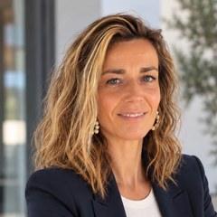 Carolin Ringel, Geschäftsführerin von Gau:jo