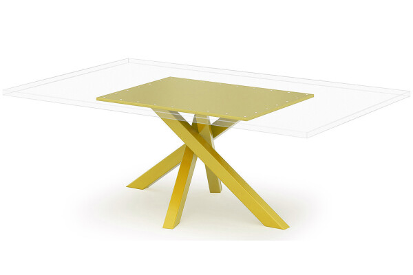 RAL Wunschfarbe lackiert