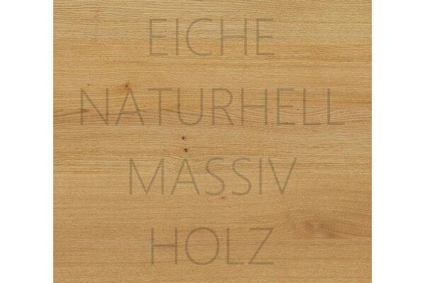 Eiche hell