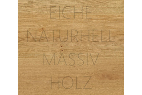 Eiche hell
