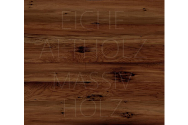 Eiche Altholz