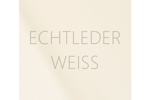 weiß (nur Leder)